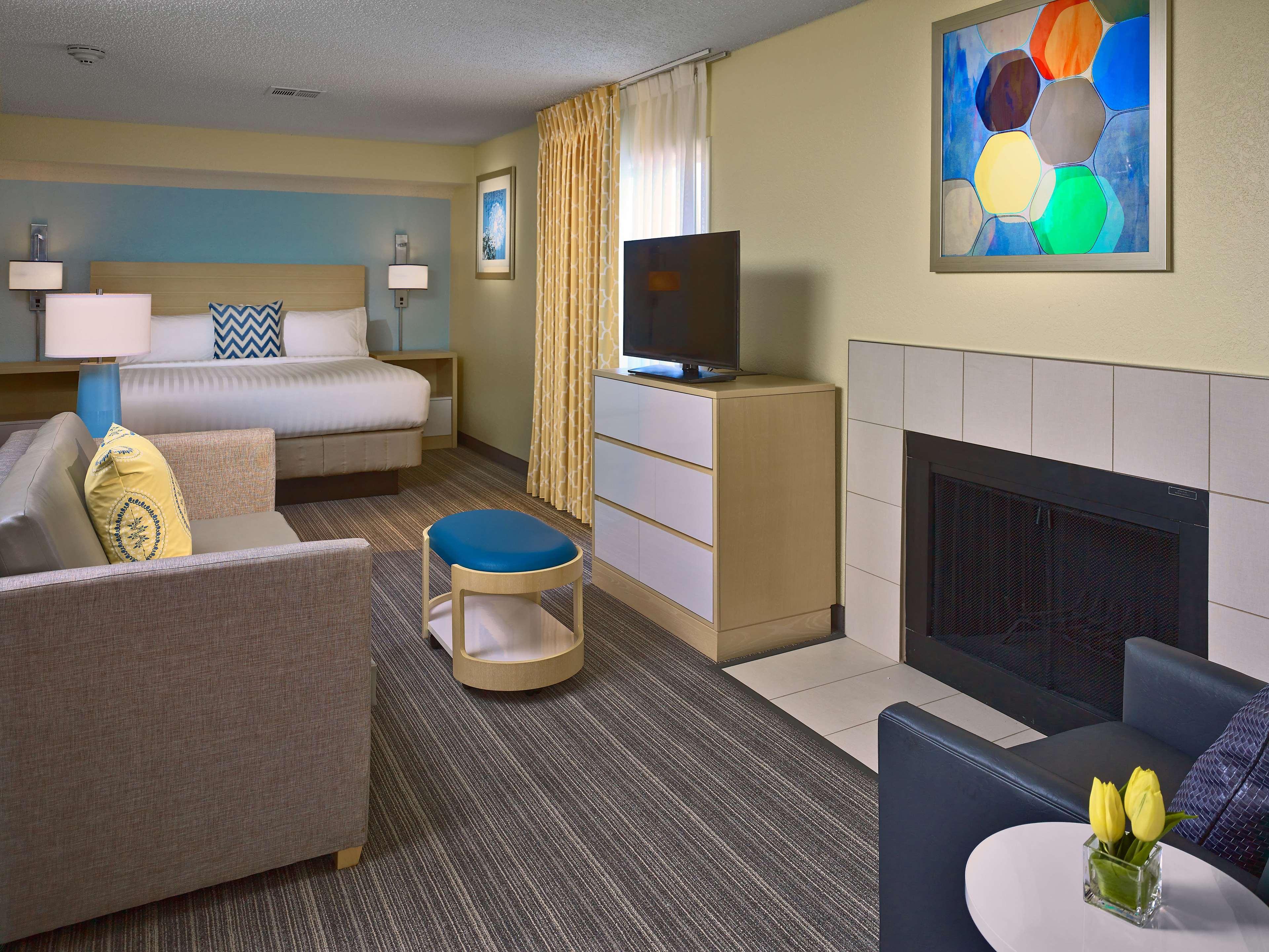 Sonesta ES Suites Burlington VT Exterior foto