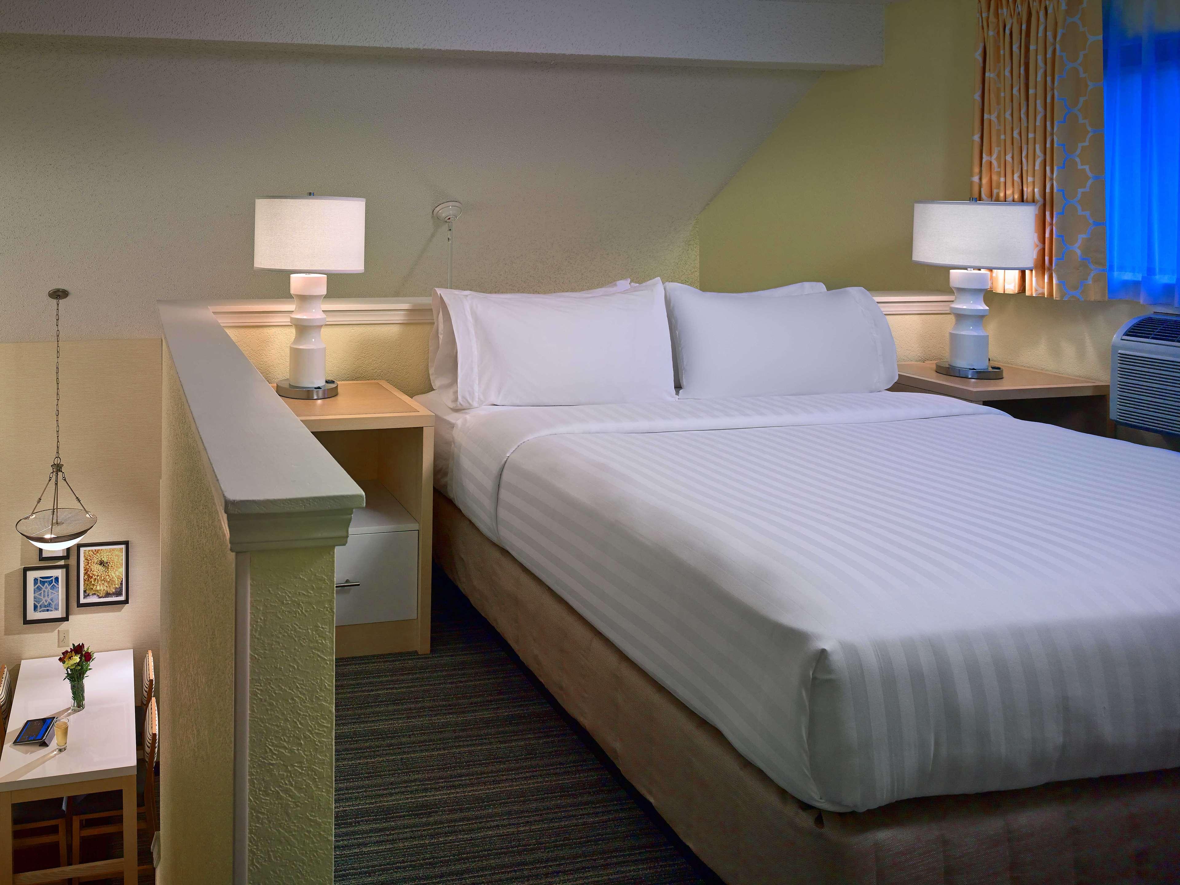 Sonesta ES Suites Burlington VT Exterior foto