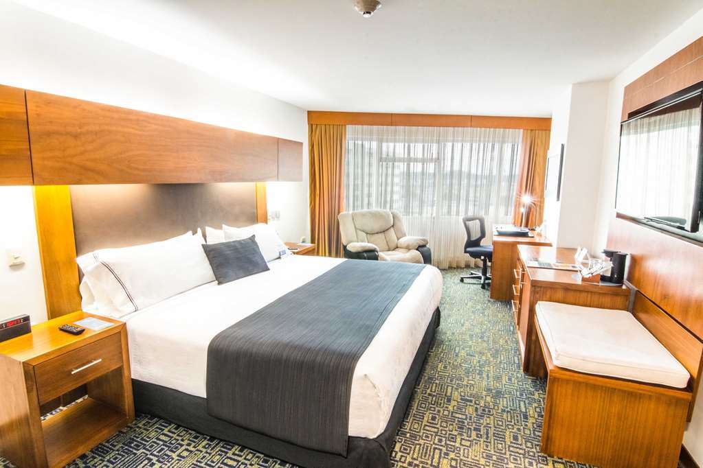 Sonesta ES Suites Burlington VT Zimmer foto