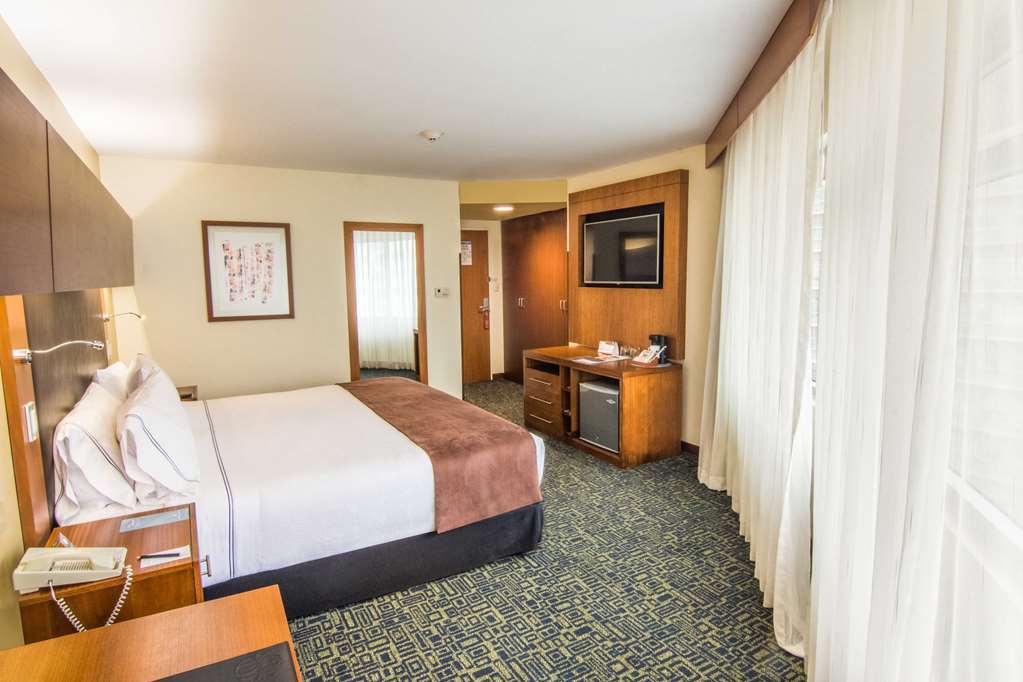 Sonesta ES Suites Burlington VT Zimmer foto