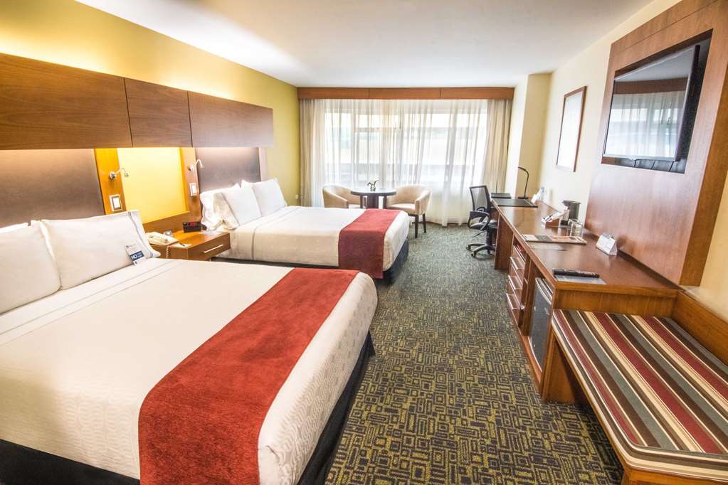 Sonesta ES Suites Burlington VT Zimmer foto