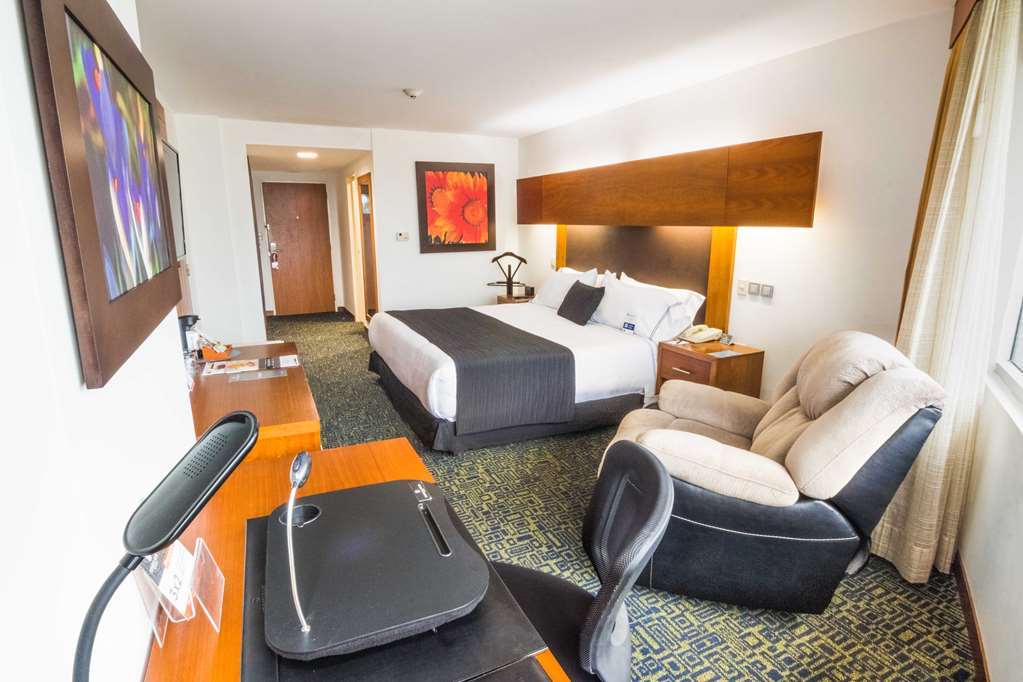 Sonesta ES Suites Burlington VT Zimmer foto
