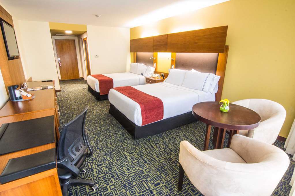 Sonesta ES Suites Burlington VT Zimmer foto
