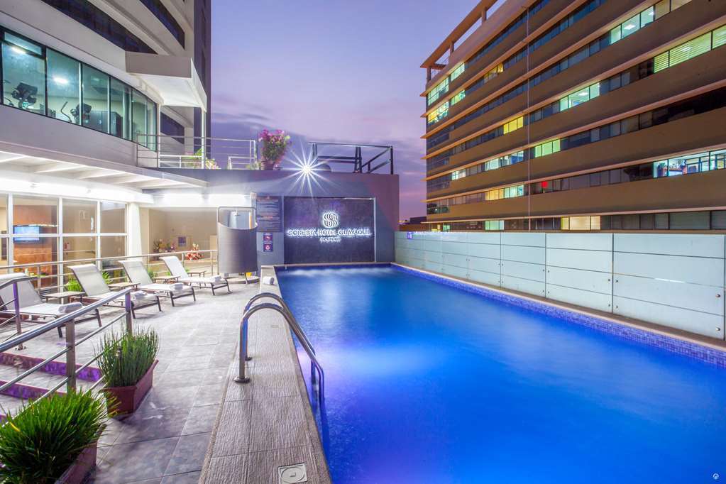Sonesta ES Suites Burlington VT Einrichtungen foto