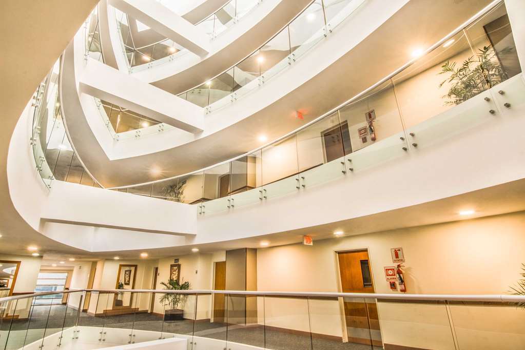 Sonesta ES Suites Burlington VT Ausstattung foto